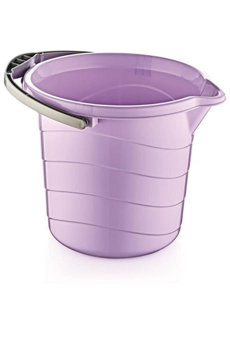 Colored Cleaning Bucket 10 lt - Swordslife