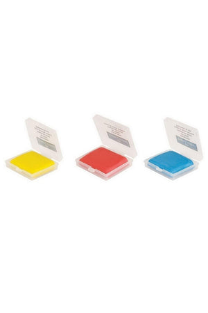 Colored Dough Eraser With Box 127321