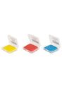Colored Dough Eraser With Box 127321