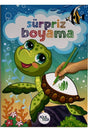 Coloring Book Fun Sea Animals - Swordslife
