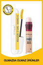 Colossal Curl Bounce Mascara & Instant Anti