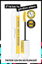 Colossal Curl Bounce Mascara