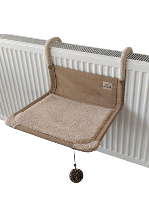 Comfort Cat Heating Bed