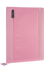 Copelle Press Kit Dotted Notebook Organizer