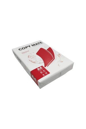 Copy Mate A4 Copy Paper 1 Box 5 Pcs