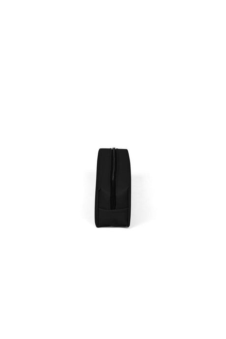 Coral High Black Pencil Bag 22235