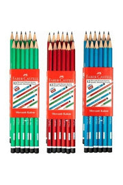 Coral Pencil 12 Pieces