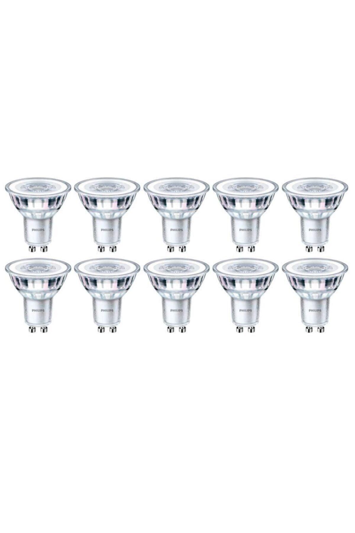 Corepro 5-50w 4000k Dimmable Daylight 10 Pcs