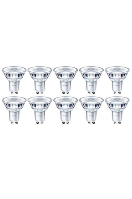 Corepro 5-50w 4000k Dimmable Daylight 10 Pcs