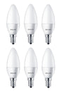 Corepro Ledcandle 3-25w Bulb E14 Yellow Light 6