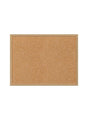 Cork Board Wooden Frame 45x60