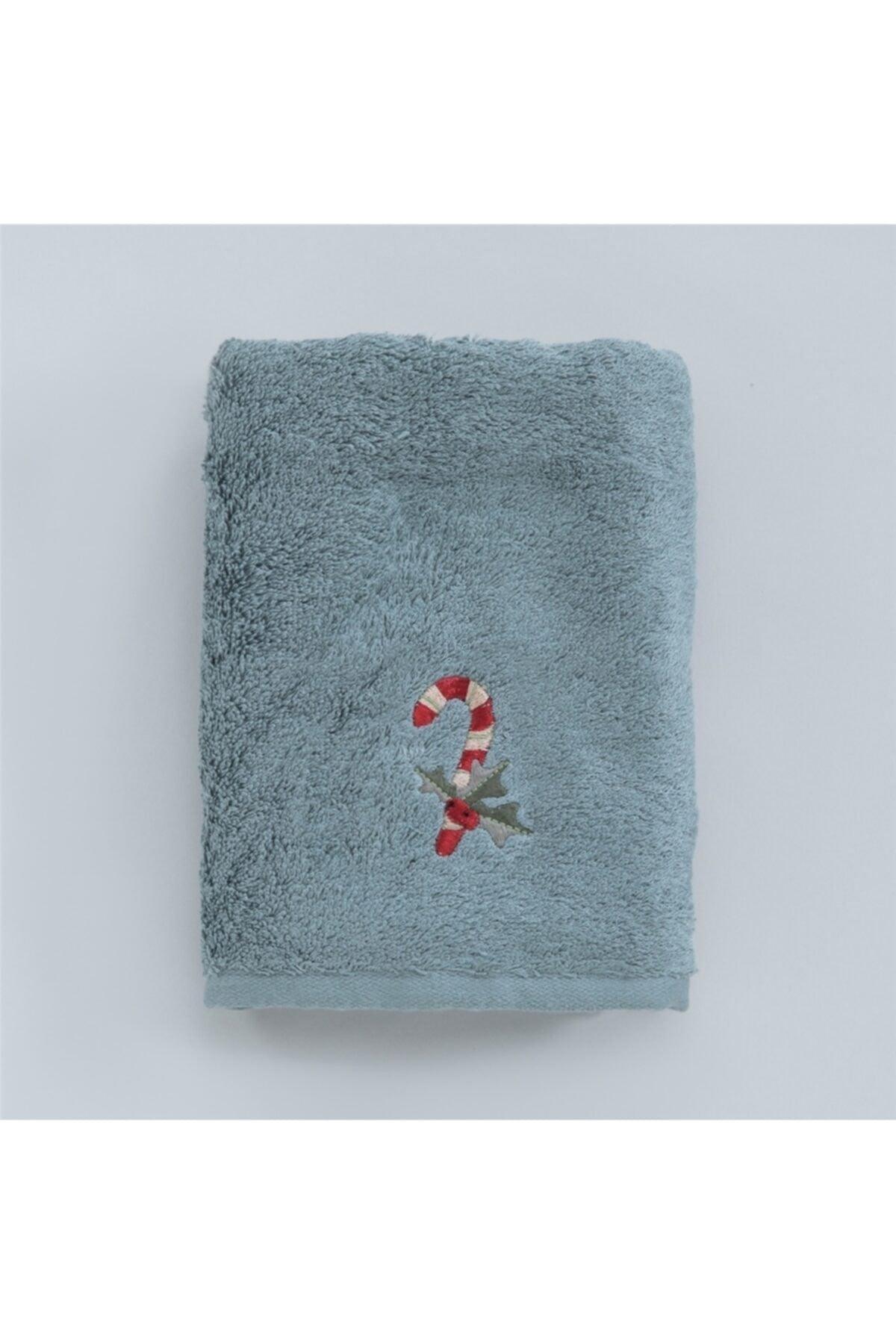 Corpo Face Towel 50x90 cm Sheets - Swordslife