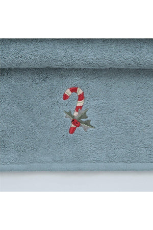 Corpo Face Towel 50x90 cm Sheets - Swordslife