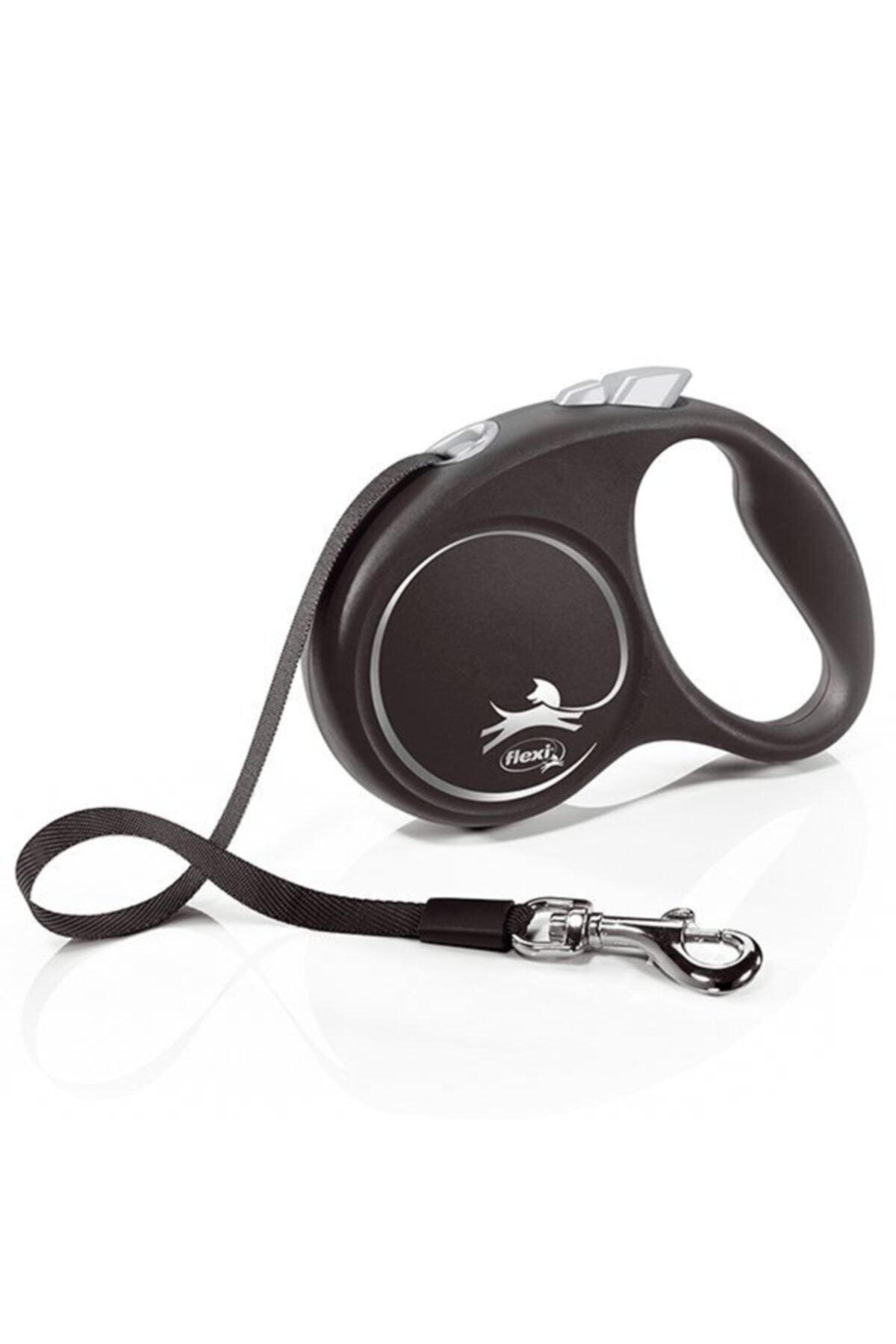 Correa Black Design 5 Meter Small