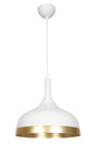 Cosmos Special Design Sport Modern White Color Cafe - Kitchen Pendant Lamp Single Chandelier - Swordslife