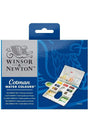 Cotman Compact Set 14 Half Tablets Juicy