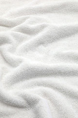 Cotton 2 Pcs Hand Face Towel 50x90 - White - Swordslife