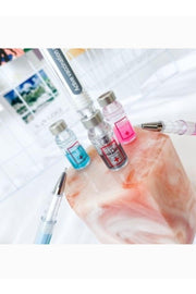 Covid Vaccine Shaped Syringe Ballpoint Pen