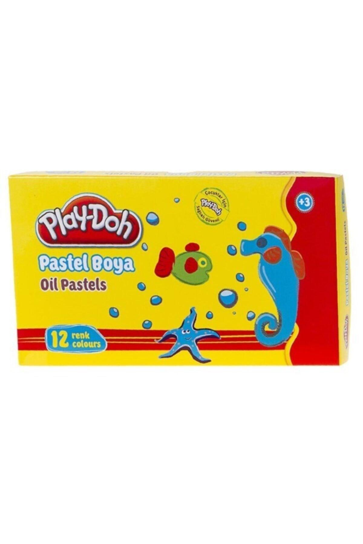 Crayons 12 Colors Pa002