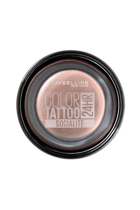 Cream Eyeshadow - Color Tattoo 24HR 150