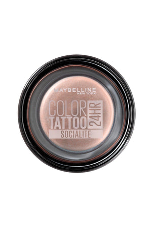 Cream Eyeshadow - Color Tattoo 24HR 150