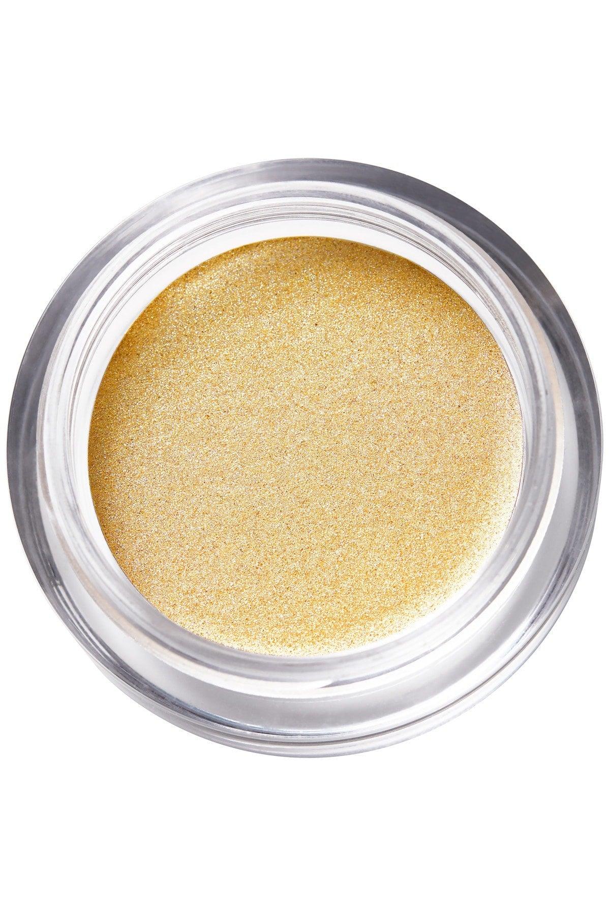 Cream Eyeshadow - Color Tattoo 24HR 200 Golden