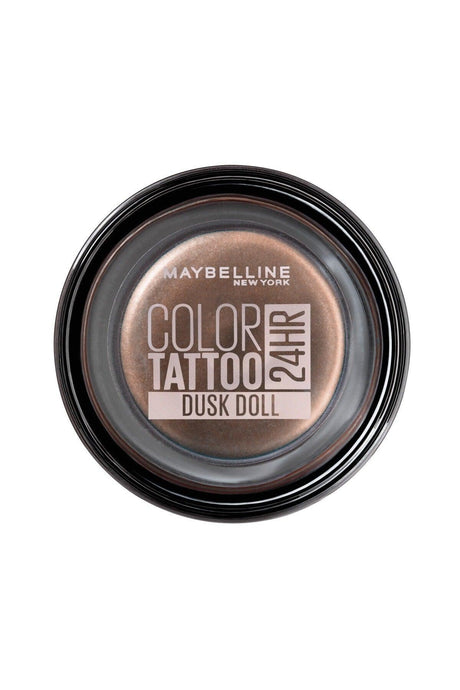Cream Eyeshadow - Color Tattoo 24HR 240 Dusk