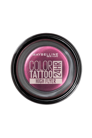 Cream Eyeshadow - Color Tattoo 24HR 250 High