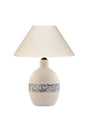 Cream Zeugma Lampshade - Swordslife