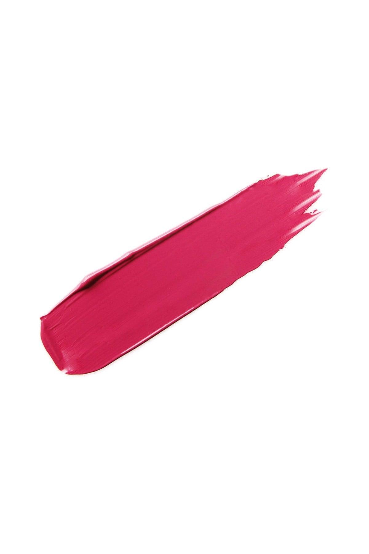 Creamy Delight Lipstick Raspberry