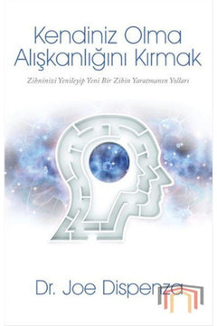 Book on self-transformation through science and spirituality