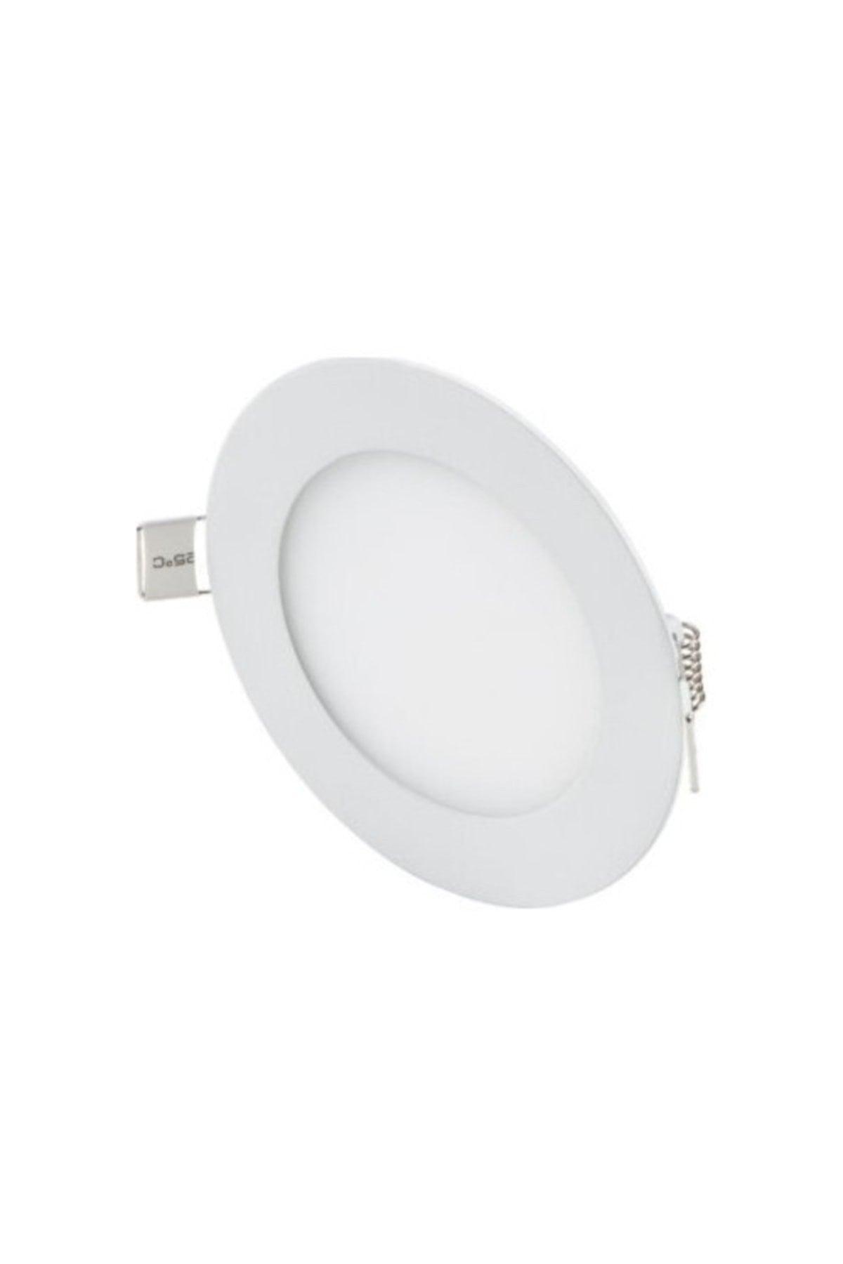 Csg 18w Recessed Led Panel White Light