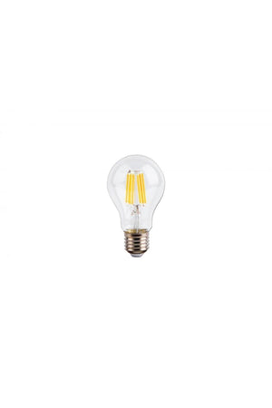 Ct 4217 E27 8w Led Apmul 3000k 10 Pack