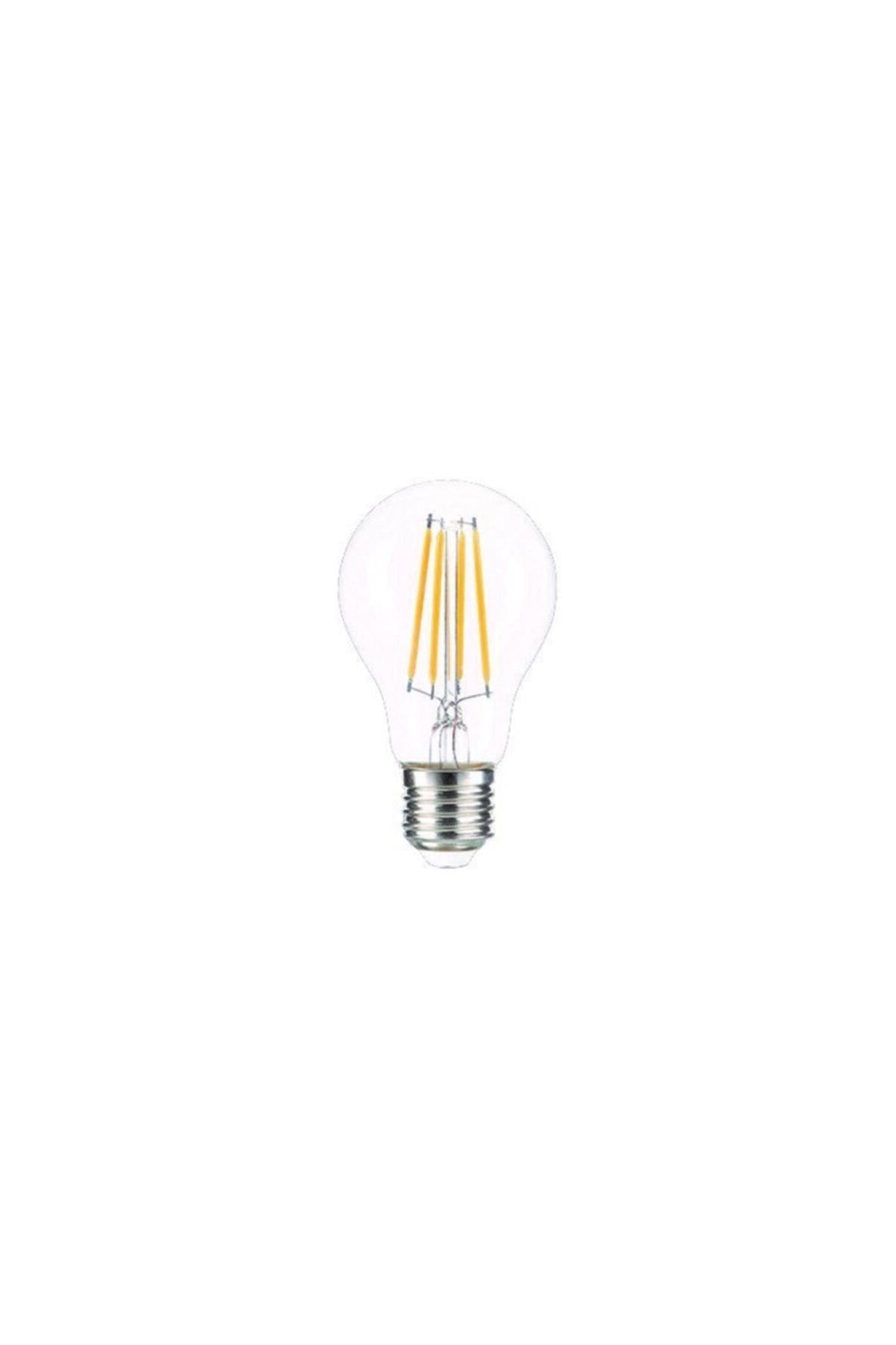Ct-4218 8w/3000k (7 Pieces) Edison Dimmable