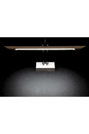 CT-5206 6 W Flamingo Led Sconce White Light