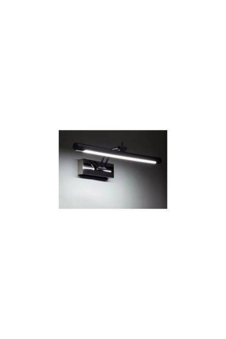 CT-5207 6 Watt Gray Color Swan Led Bathroom Mirror