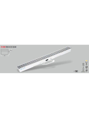 CT-9990l Tuna 90 Led Searchlight