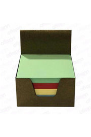 Cube Memo Pad 8*8*5 Color