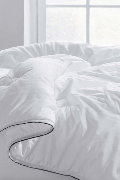 Dacron® Quallofil 4 Seasons Single Duvet - Swordslife