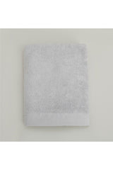 Daimy Face Towel 50x90 Cm Dark Gray - Swordslife