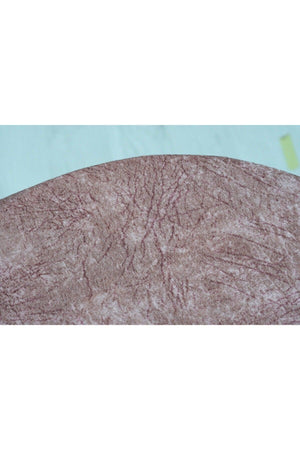 Vein Patterned Shiny Non-Slip Sponge Sofa Sofa Cover - Swordslife