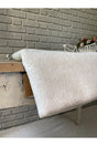 Damask Foam Sofa Cover - Sofa Cover