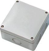 Damp room junction box - IP54 - Swordslife