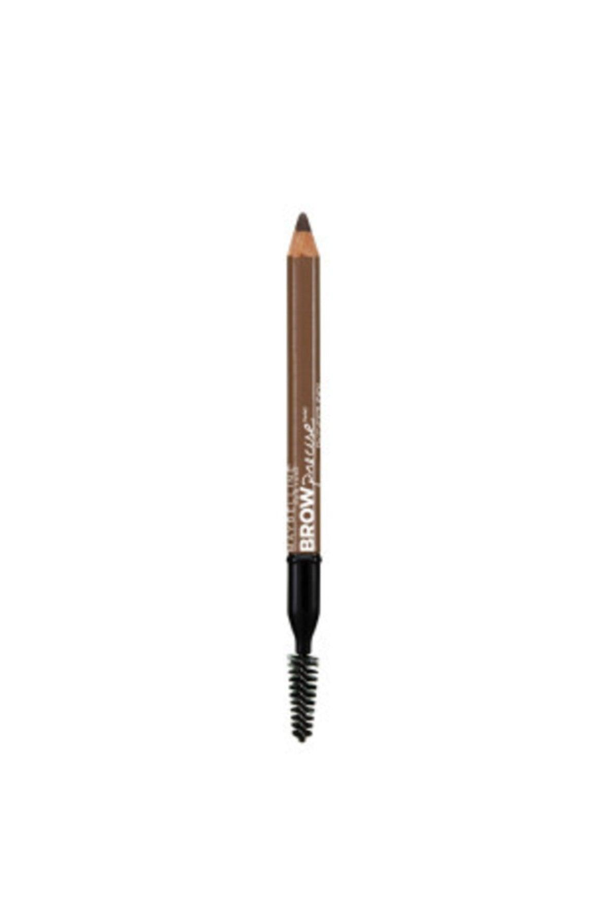 Dark Brown Eyebrow Pencil - Master Shape