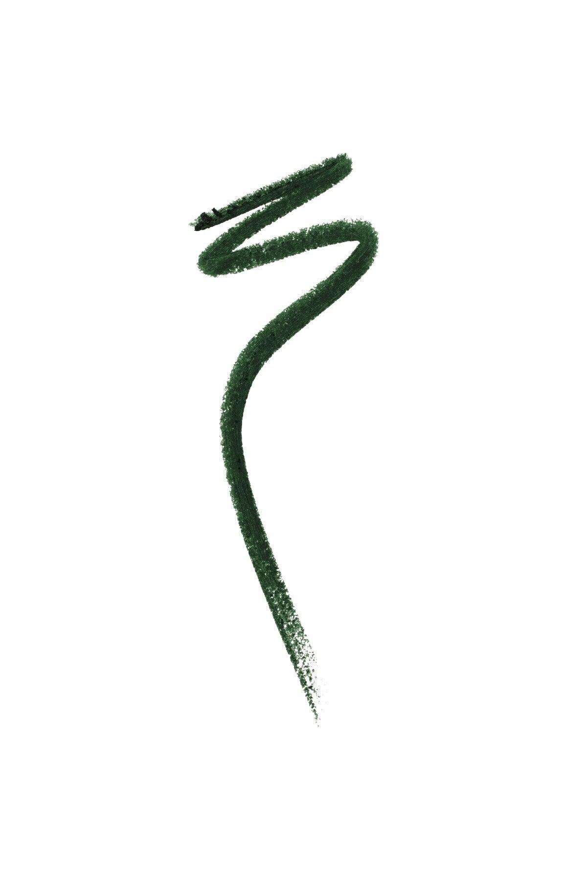 Dark Green Tattoo Liner Gel Eye Liner 932