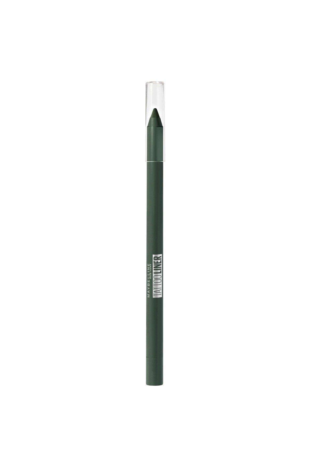 Dark Green Tattoo Liner Gel Eye Liner 932