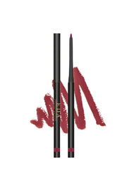 Dark Pink Automatic Lipliner Luxe Creamy