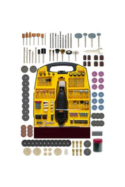 DCD771S2 Dualer Akku-Profi-Schraubendreher