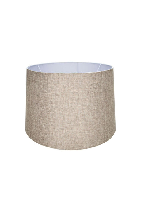 Deco Floor Lamp Cap Sand Beige - Swordslife