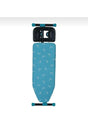 Dekor Blue Ironing Board Special Production Fiber